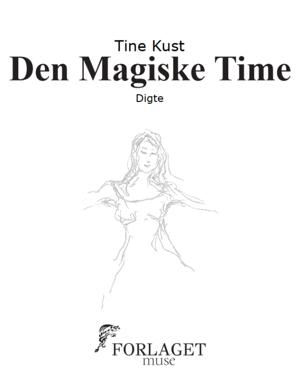 Tine Kust - Den Magiske Time