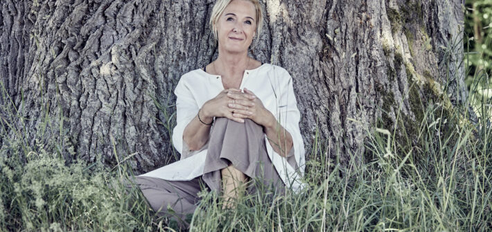 Helle Rindal